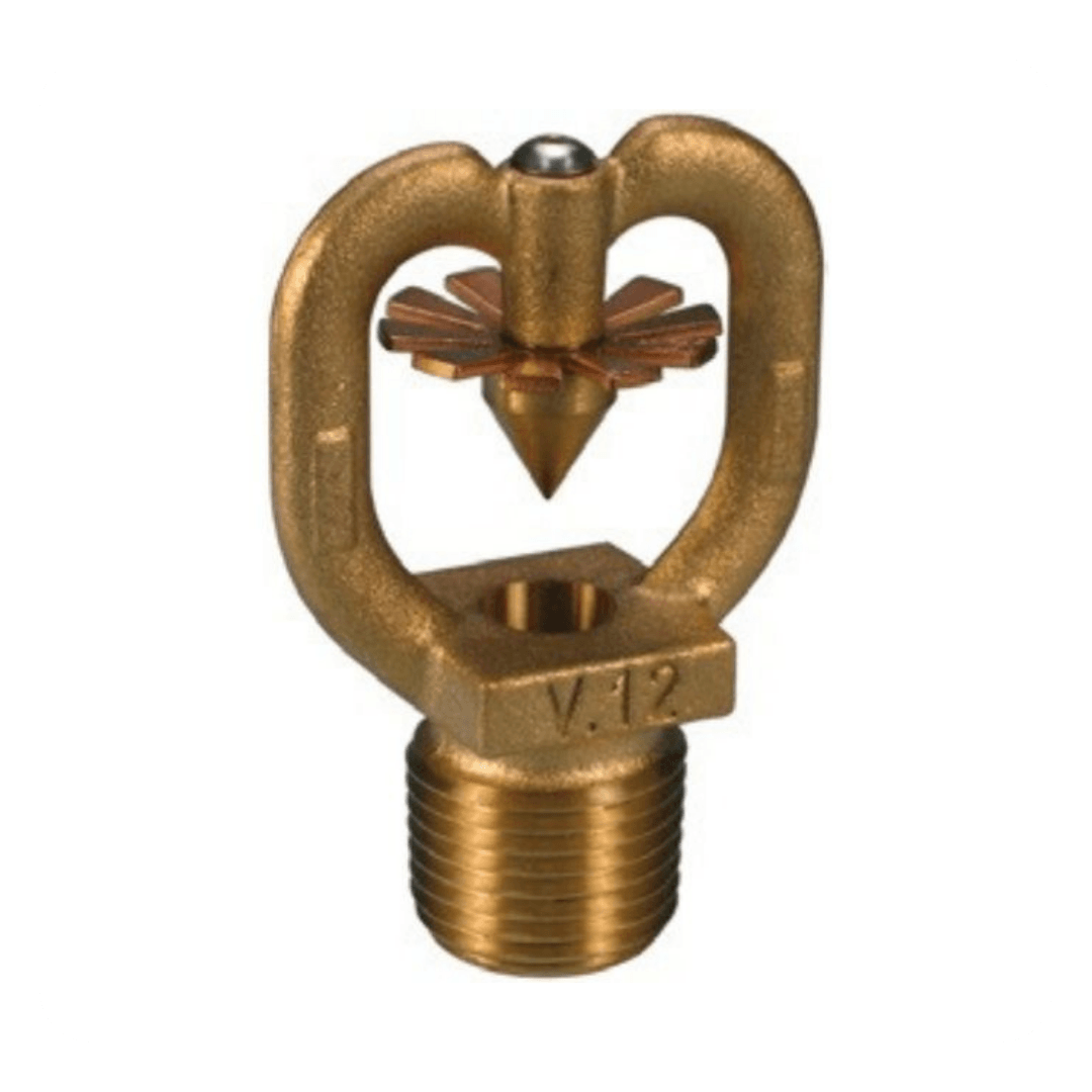 sprinkler de aplicacao especifica avanti