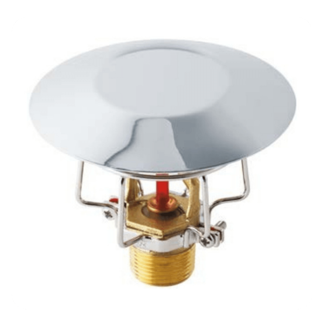 sprinkler de armazenagem avanti